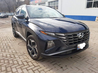 Hyundai Tucson foto 3