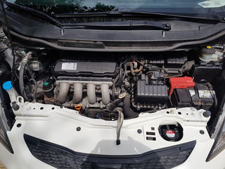 Honda Insight foto 6