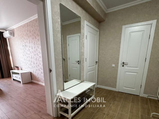 Apartament cu 1 cameră, 47 m², Buiucani, Chișinău foto 4