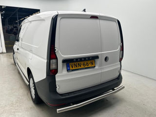 Volkswagen Caddy foto 4