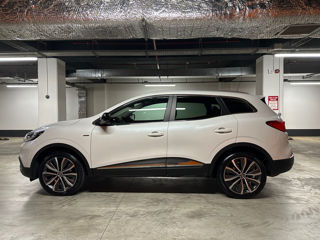 Renault Kadjar foto 12