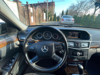 Mercedes E-Class foto 6