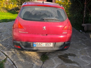 Peugeot 3008 foto 3