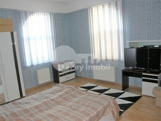Apartament cu 2 camere, zonă de parc, Râșcani, 230 € ! foto 2