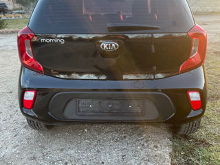 KIA Picanto foto 3