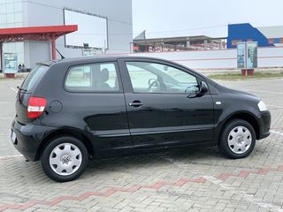 Volkswagen Fox foto 6