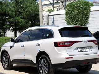 Renault Koleos foto 2