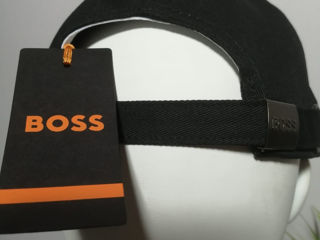 Бейсболка Hugo Boss foto 5