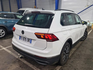 Volkswagen Tiguan foto 3