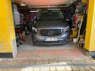 Mercedes Vito foto 3