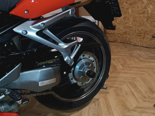 Honda VFR 800 foto 7