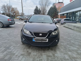 Seat Ibiza foto 2