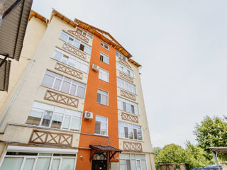 Apartament cu 3 camere, 61 m², Durlești, Chișinău