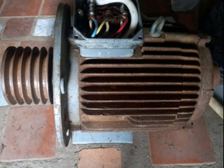 Motor electric 7,5 kw