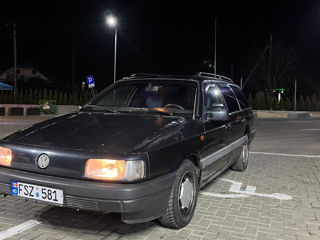 Volkswagen Passat foto 3