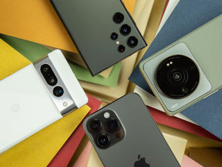 Cumpar orice model de iPhone, Samsung, Xiaomi ! Orice stare!