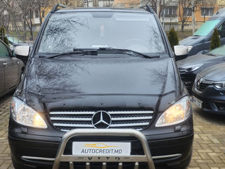 Mercedes Vito foto 2