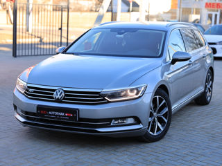 Volkswagen Passat фото 1