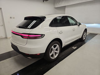 Porsche Macan foto 4