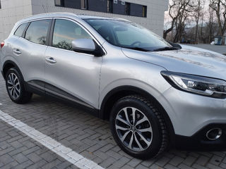 Renault Kadjar foto 2