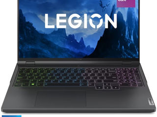 Lenovo Legion 5 i5-14500hx 16GB RAM/1TB SSD RTX 4060