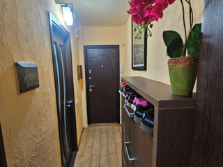 Ap. 3 cam., 60 м², 4/5 et.