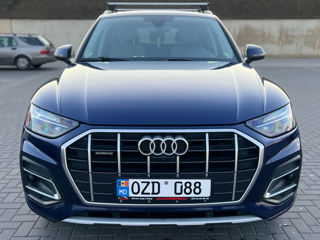 Audi Q5 foto 3