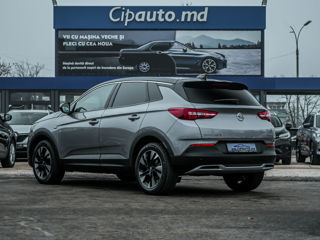 Opel Grandland X foto 5