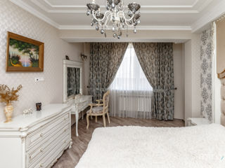 Apartament cu 3 camere, 105 m², Botanica, Chișinău foto 8