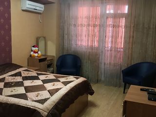 Apartament cu 1 cameră, 50 m², Centru, Chișinău foto 9