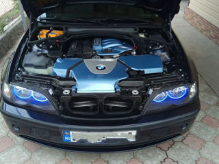 BMW 3 Series foto 2