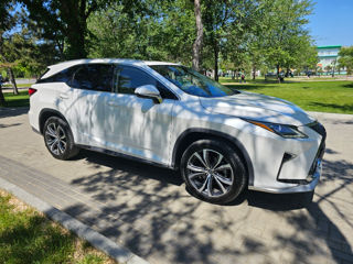 Lexus RX Series foto 3