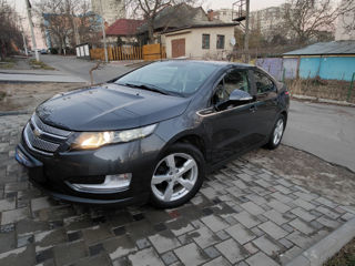 Chevrolet Volt foto 3