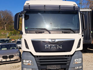 Man TGX18.420 238000km foto 3