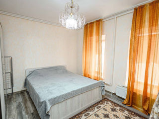 Apartament cu 1 cameră, 33 m², Centru, Chișinău