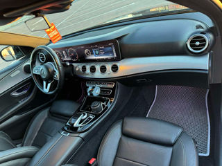 Mercedes E-Class foto 6