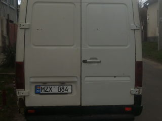 Volkswagen LT-35 Maxi foto 6