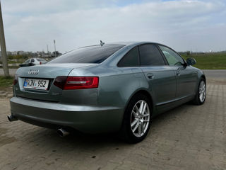 Audi A6 foto 4