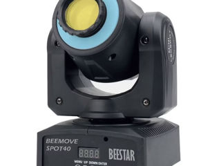 LED 30W Beam Moving Head