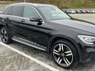 Mercedes GLC