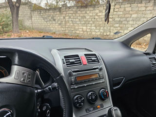 Toyota Auris foto 7