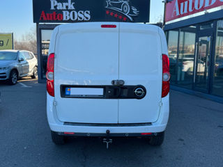 Opel Combo foto 7