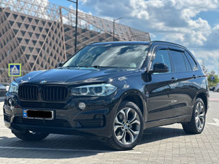 BMW X5 foto 1