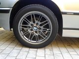 BMW 7 Series foto 7