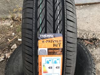 225/60 R17 Tracmax Xprivilo H/T/ Доставка, livrare toata Moldova foto 1