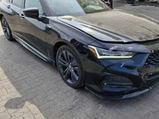 Acura TLX