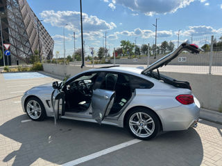 BMW 4 Series foto 3