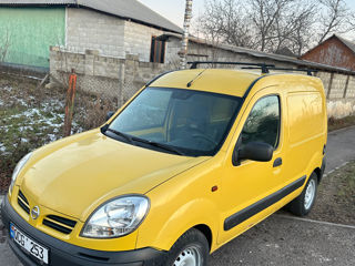 Renault Kangoo foto 3