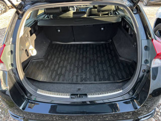 Toyota Auris foto 17