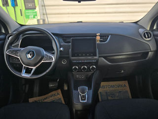 Renault ZOE foto 5